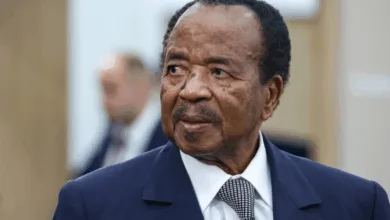 Paul Biya wins eighth term as Cameroon President with 53.7% of votes 8 11341