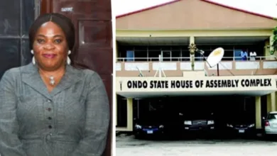 Court stops execution of rulings against Ondo govt officials 10 1759425880102