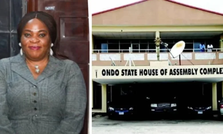 Court stops execution of rulings against Ondo govt officials 1 1759425880102