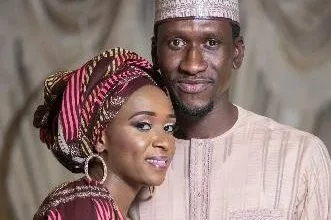 Maryam Sanda, sentenced to death in 2020 for killing husband, gets presidential pardon 10 1760220043565