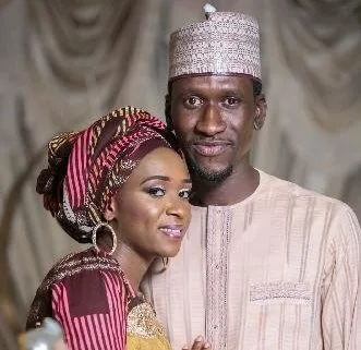 Maryam Sanda, sentenced to death in 2020 for killing husband, gets presidential pardon 1 1760220043565