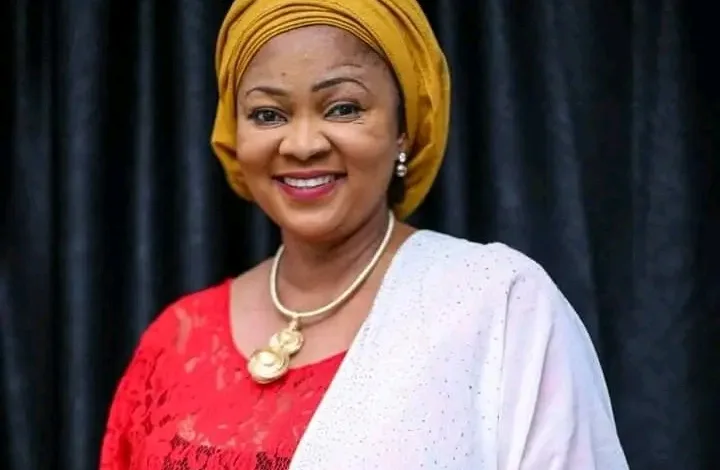 Juliet Egbo, our most viable option for minister in Enugu APC – By Stanley Sylvester 1 1760481384644