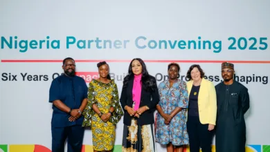 FG to establish national job centres — Labour Minister Onyejeocha 2 1760544085569