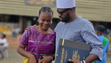 Femi Adebayo’s “Seven Doors” enters academia 9 1760733914537