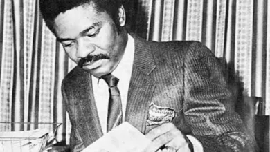 Echoes of Truth: A remembrance of Dele Giwa, by Kayode Ajulo 2 1760878922434