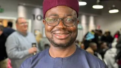 Tinubu forwards Dr Bernard Doro’s name to Senate for confirmation as minister 9 1761056764261