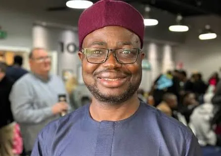 Tinubu forwards Dr Bernard Doro’s name to Senate for confirmation as minister 1 1761056764261
