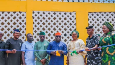 Oyebanji commissions RRS, armoury buildings 1 1761491006738