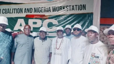 PDP spokesman, Mimiko’s aide, others join Ondo APC 12 1761813221670