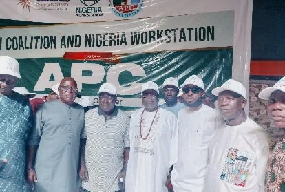 PDP spokesman, Mimiko’s aide, others join Ondo APC 1 1761813221670