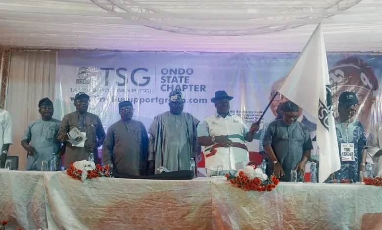 2027: The North will reward Tinubu’s reforms with robust votes – Yakassai 1 1761947849782