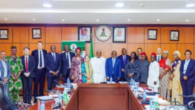 FG calls on UN to assist with long-term fund for internal displacement 7 2 7