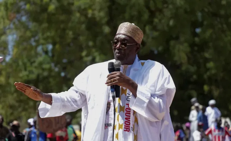 2025 09 30T152243Z 509621177 RC2C2HAVKFK2 RTRMADP 3 CAMEROON ELECTION 1760422730