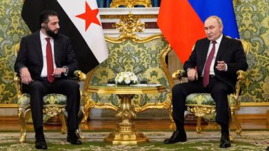2025 10 15t124108z 1673574767 rc2bchav9e8l rtrmadp 3 syria security russia