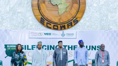 Bagudu urges youths to promote peace, inclusion, prosperity 7 20251002 173511