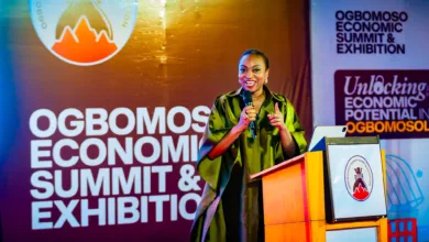 PHOTO NEWS: Ogbomoso Economic Summit and Social Exhibition 2025 4 20251009 083548