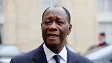 Ivory Coast president, 83, secures fourth term after two rivals barred 6 28e1d410 b366 11f0 ba75 093eca1ac29b.jpg