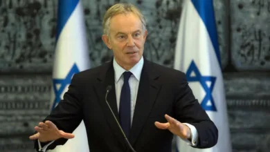 Hamas rejects Tony Blair’s potential role in post-war Gaza governance 9 39f222c3 50db 4302 99e4 2a4b5472a1b5