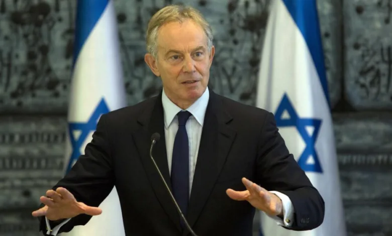 Hamas rejects Tony Blair’s potential role in post-war Gaza governance 1 39f222c3 50db 4302 99e4 2a4b5472a1b5