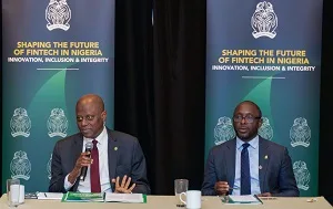 PHOTO NEWS: CBN committed to creating an environment where new ideas can flourish, says Cardoso 7 4 3