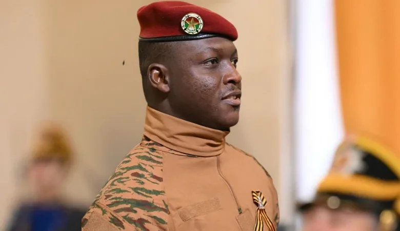 Burkina Faso military govment arrest NGO workers for accuse of 'spying' 1 95299910 a447 11f0 8a21 ff96e44d1cc2.png