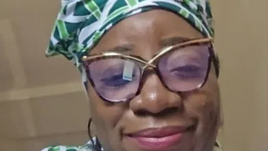 Ekiti 2026: We'll ensure Oyebanji loses – Disqualified APC guber aspirant Olajumoke vows 10 Abimbola Olajumoke Ekiti APC