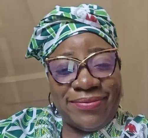 Ekiti 2026: We'll ensure Oyebanji loses – Disqualified APC guber aspirant Olajumoke vows 1 Abimbola Olajumoke Ekiti APC