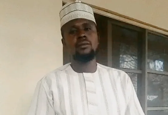Acting chairman Owo LGA