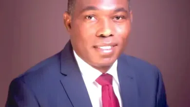 2027: Why Adebayo offers Nigerians a cleaner choice - by Adedayo Olalekan 6 Adewole Adebayo SDP Presidential Candidate.jpg