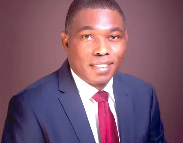 2027: Why Adebayo offers Nigerians a cleaner choice - by Adedayo Olalekan 1 Adewole Adebayo SDP Presidential Candidate.jpg