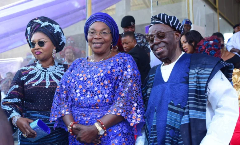Afe Babalola