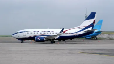 Air Peace’s $42m loss: The cost of leaving aircraft on the ground — by Azuh Arinze 10 Air Peace Aircraft 1