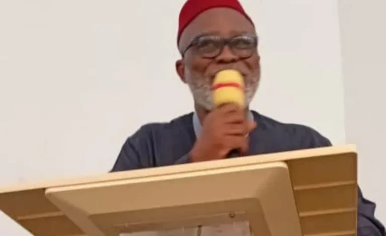 Press Council commends DSS for releasing 2 journalists in Jos, hails renewed cooperation 1 DSS