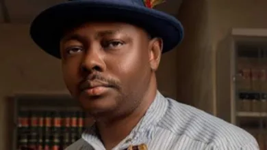 Ekiti APC Delegates Congress records no petition- Appeal Panel Chair 5 Dennis