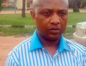 Lagos re-arraigns Evans over alleged murder of two policemen 4 Evans Court gavel2