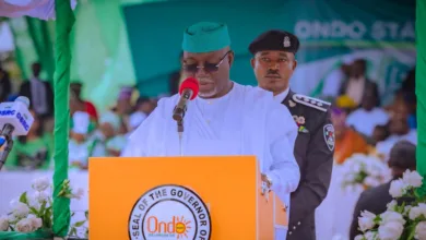 Nigeria @65: Aiyedatiwa showcases achievements, promises more progress 12 FB IMG 1759335738962