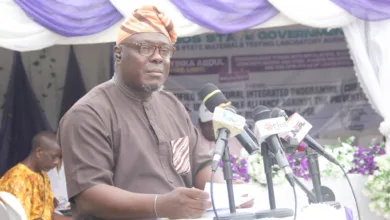 Lagos unveils certification programme for artisans to curb building collapses 3 FB IMG 1759410324378