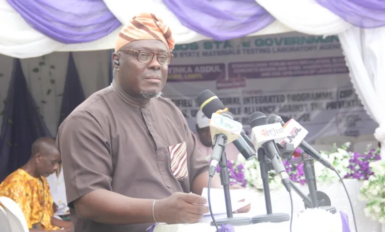 Lagos unveils certification programme for artisans to curb building collapses 5 FB IMG 1759410324378