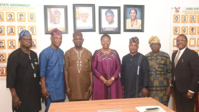 Ayantayo pledges deeper collaboration to strengthen HR department in Lagos Public Service 13 FB IMG 1759410742681