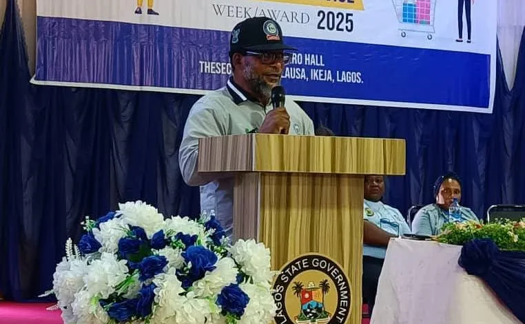 LASCOPA resolves over 10,000 consumer complaints, recovers N530m for Lagos residents 5 FB IMG 1759412027905