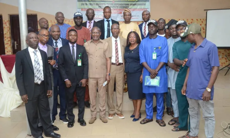 Ondo govt doubles bursary allocation for indigent students 3 FB IMG 1759479379221