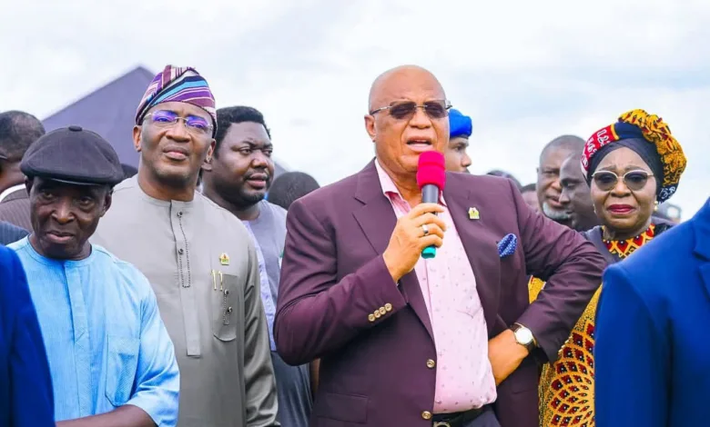 Akwa Ibom govt relocates CNG bus terminal, urges youths to protect facility from vandalism 7 FB IMG 1759566463909