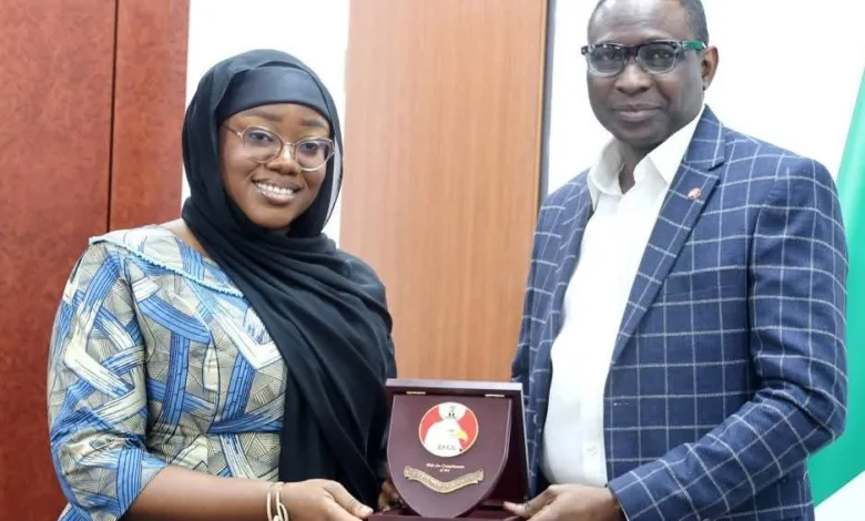 EFCC seeks stronger collaboration with CLTC in war against internet fraud 7 FB IMG 17596178732412