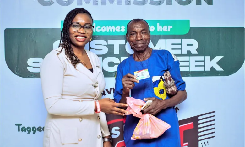 EDOHIC begins 2025 customer service week celebration across senatorial districts 1 FB IMG 1759908588699