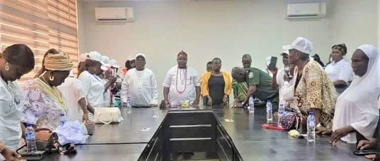 Edo govt moves to tackle unhealthy herbal medicine practices 1 FB IMG 1759997732773