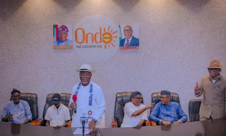 Aiyedatiwa pledges more investments in school infrastructure, students' welfare 7 FB IMG 1760023017350
