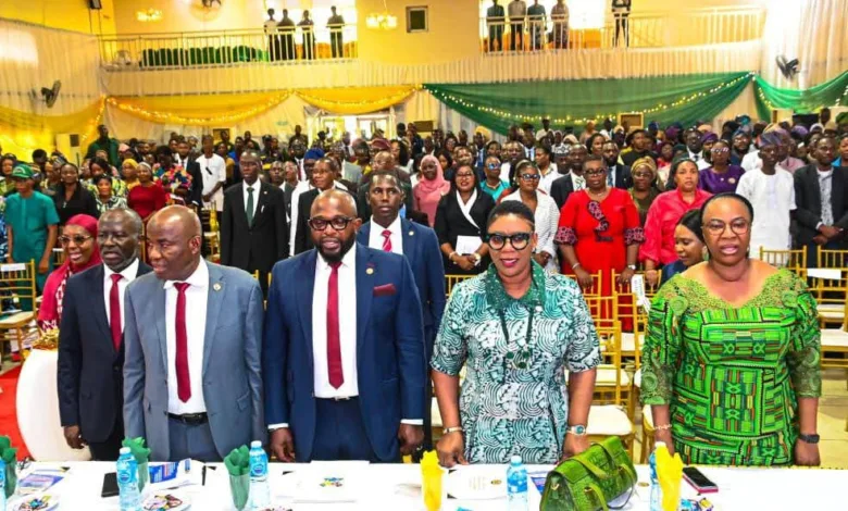 Lagos HoS urges public servants to harness AI, digitalization for inclusive governance 5 FB IMG 1760079666113