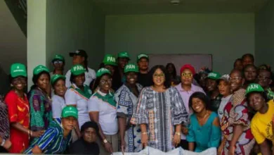World Egg Day: Edo empowers 30 women with livestock feed 14 FB IMG 1760255420616