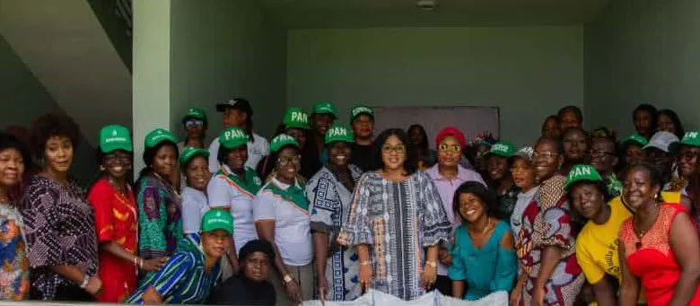 World Egg Day: Edo empowers 30 women with livestock feed 1 FB IMG 1760255420616