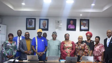 Zero Tolerance: LASG reiterates stand against exam malpractice, prepares for digital transition 19 FB IMG 1760358417270